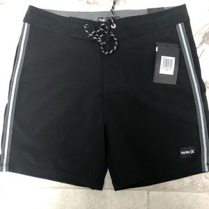 Hurley Phantom Boardshorts 16in